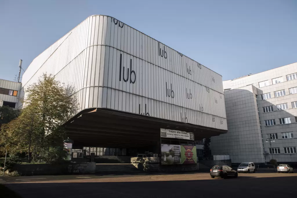 Katowice Miasto Ogrodów