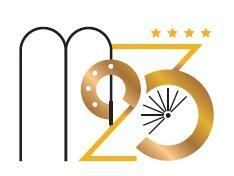 Logo Hotel Mariacka 23****