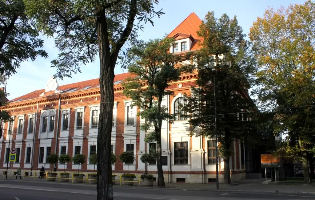 Muzeum Górnictwa Węglowego Zabrze