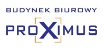 Logo Proximus Gliwice