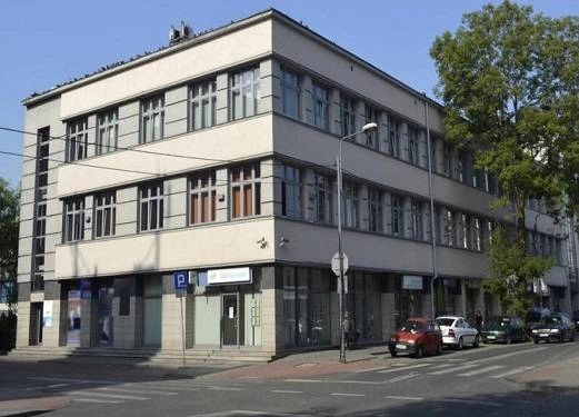 Kompleks Opolska 22 - Centrum Konferencyjne