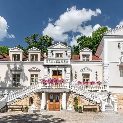 Hotel Pałac Tarnowskich*** 