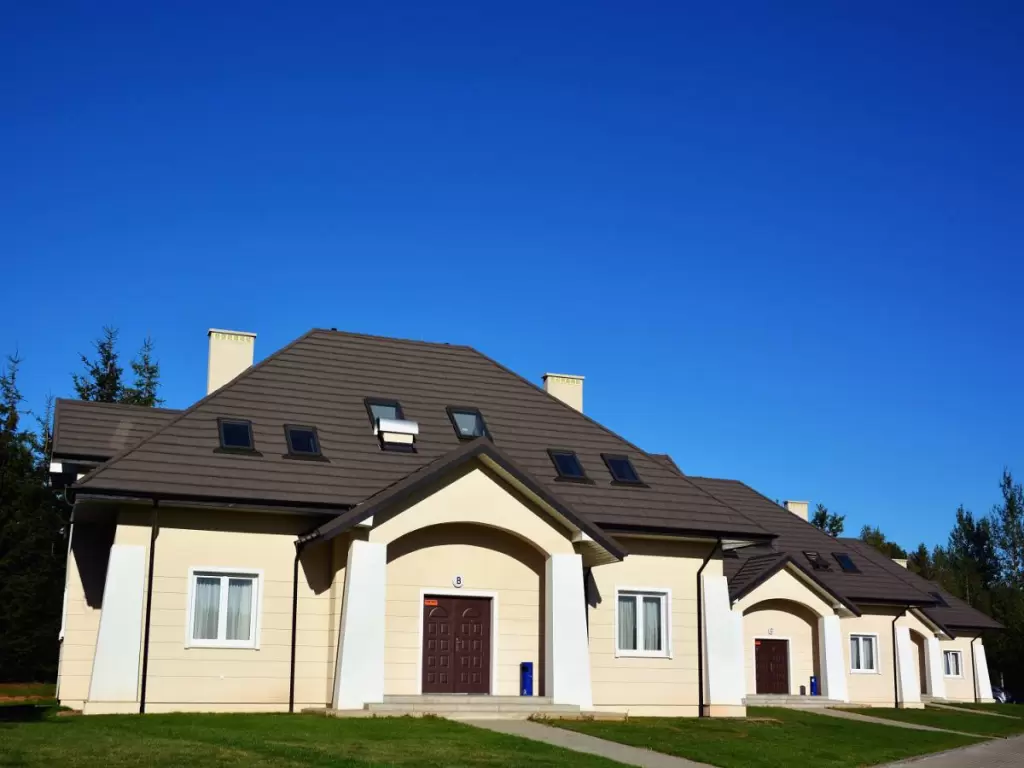 Kompleks Świętokrzyska Polana