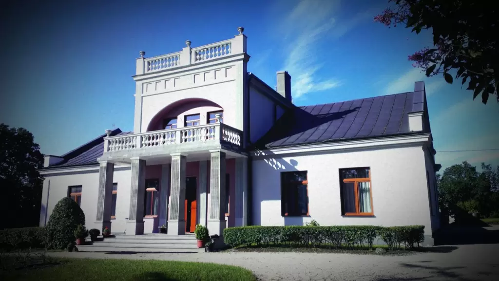 Agropark – Dworek pod Lipą