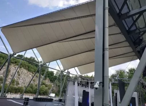 Amfiteatr Kadzielnia