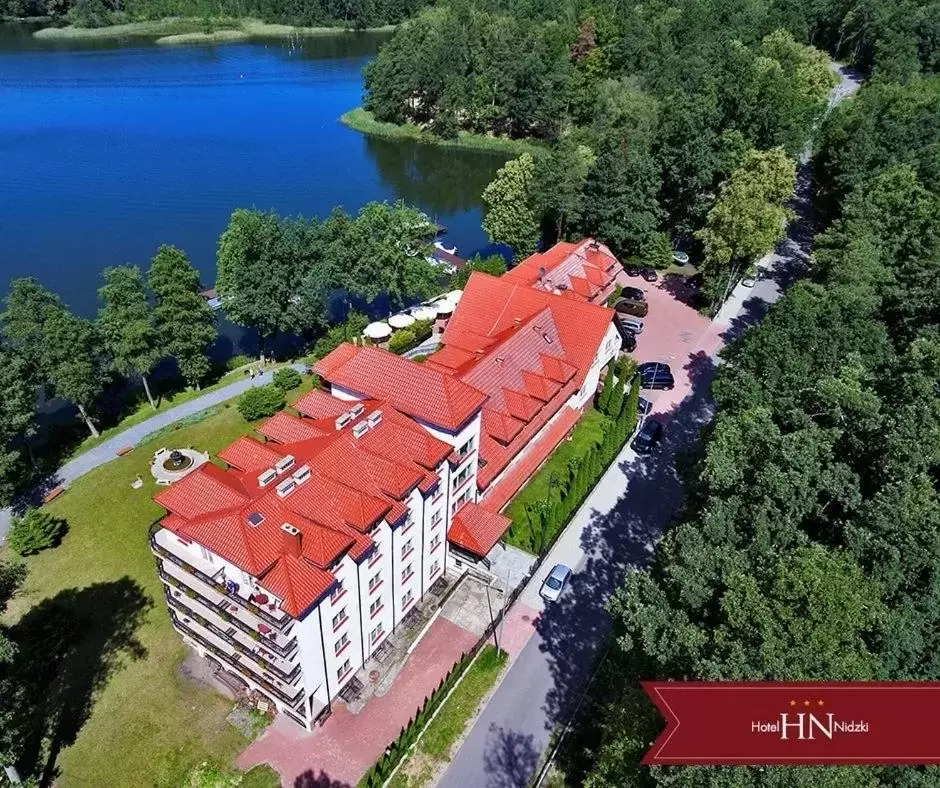 Hotel Nidzki***