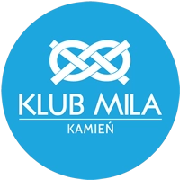 Logo Klub Mila Kamień