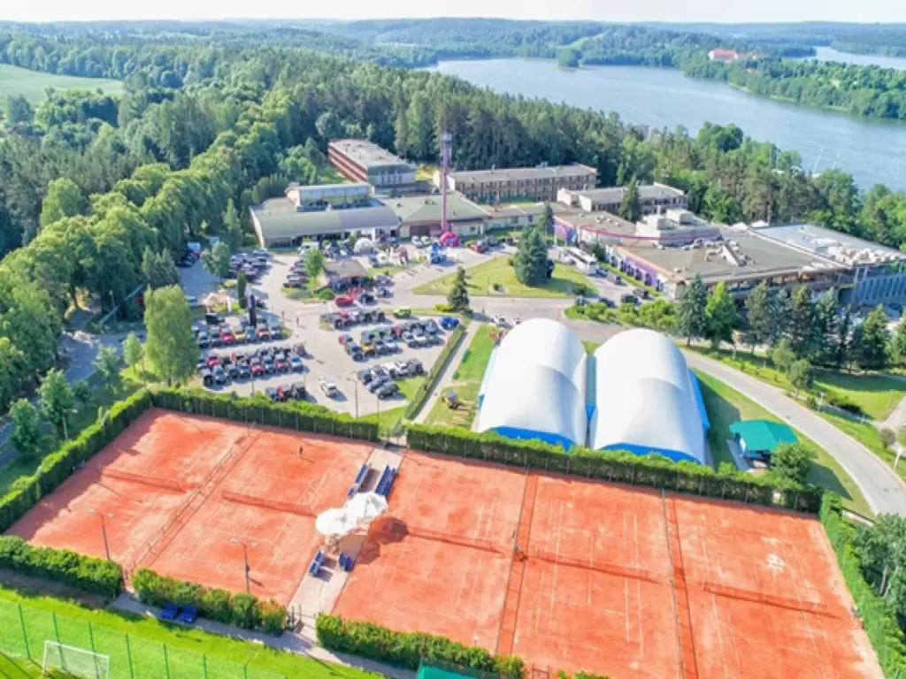 Hotel Mrągowo Resort & SPA****