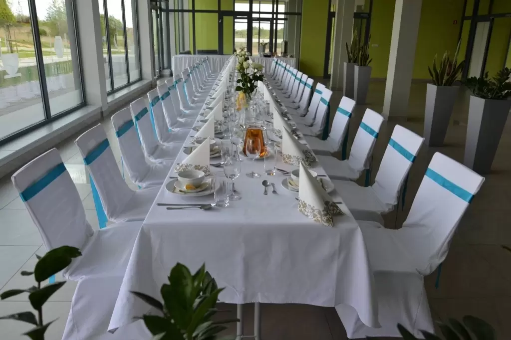 Restauracja Trylinka