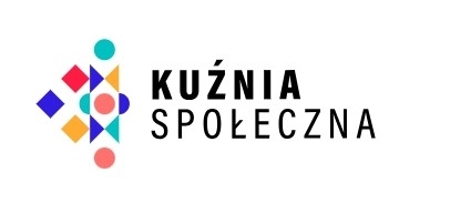 Logo Kuźnia Społeczna