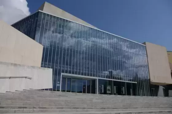 Filharmonia Warmińsko-Mazurska w Olsztynie