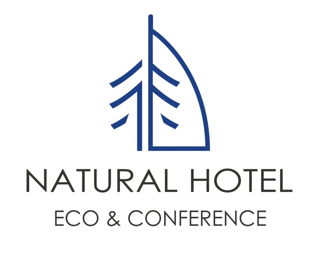 Logo Natural Hotel Eco&Conference 