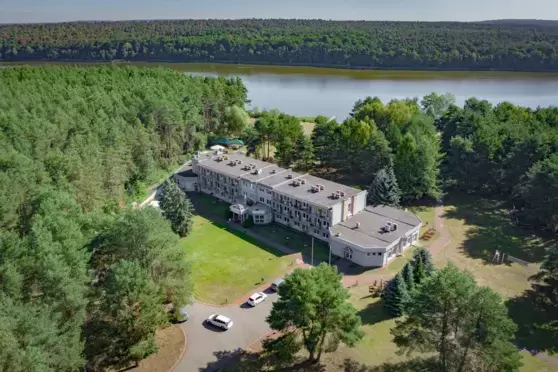 Hotel Inter Szablewski***