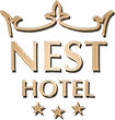 Logo Hotel Nest***