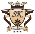 Logo Hotel w Starej Kamienicy***
