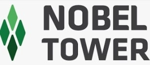 Logo Nobel Tower