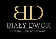 Logo Biały Dwór