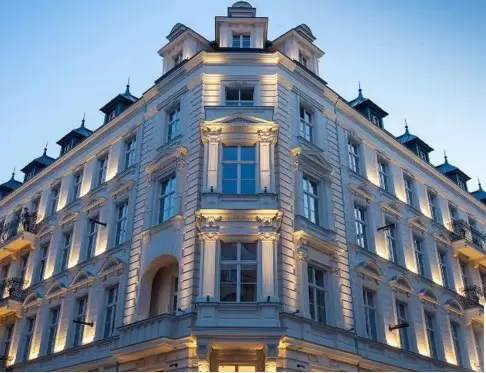 8. M12 Conference Center