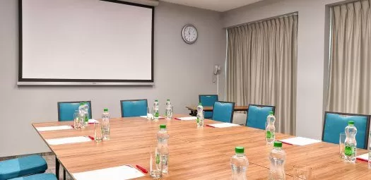 4. Focus Hotel Poznań***