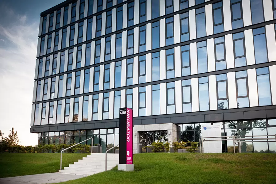 Poznański Park Technologiczno-Przemysłowy