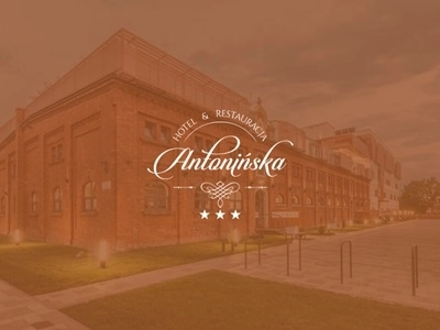 Logo Hotel & Apartamenty Antonińska