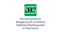 Logo Stowarzyszenie Księgowych w Polsce Oddział Wielkopolski w Poznaniu