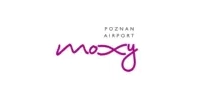 Logo Moxy Poznań Airport