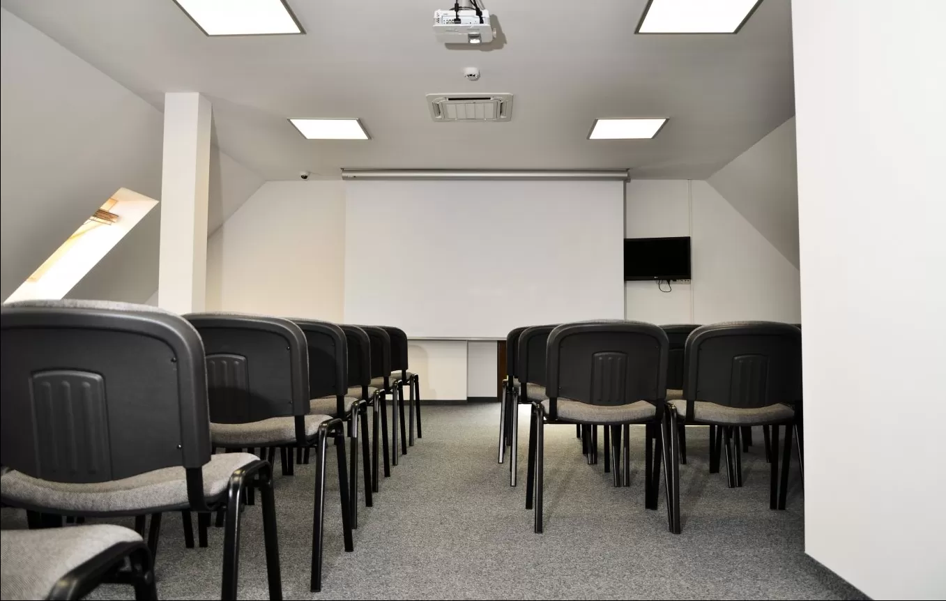 5. Hotel Puchacz - SPA