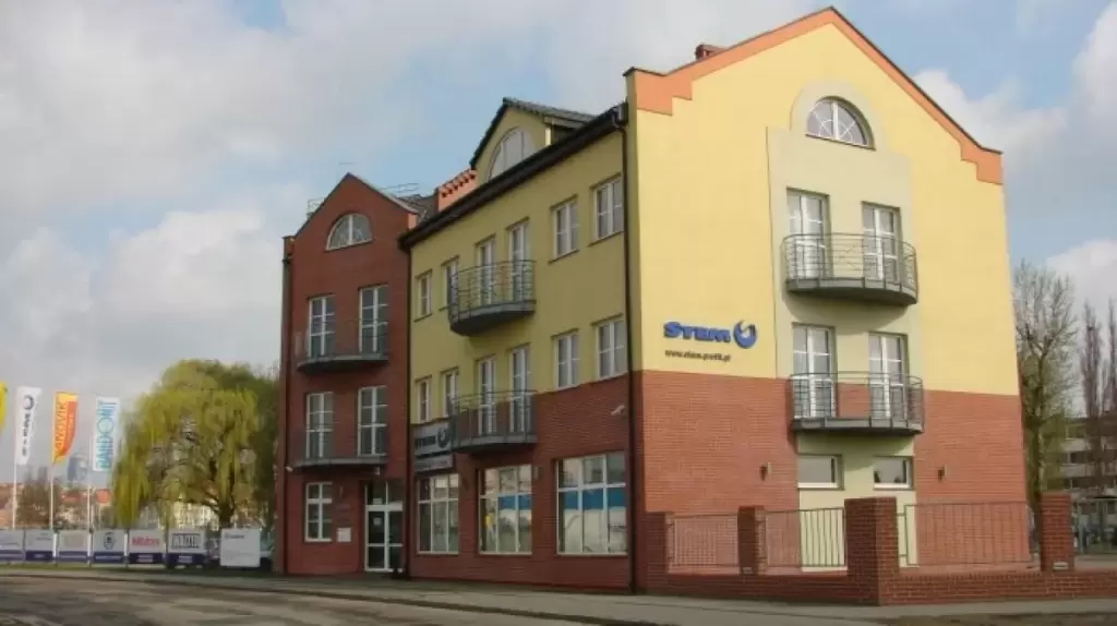 Centrala Szkoleń i Konferencji STEM Sp. z o.o.