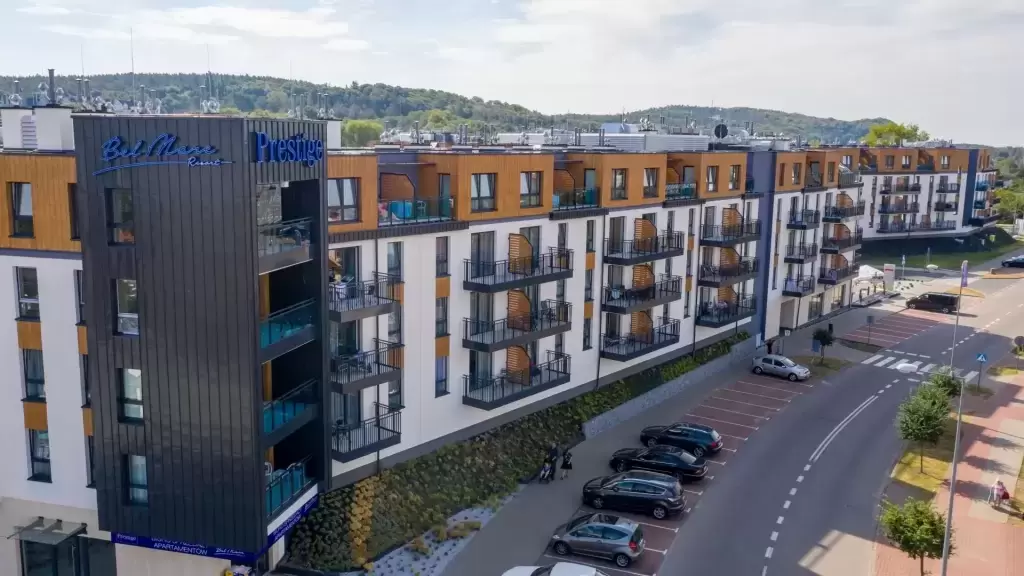 Bel Mare i Aqua Resort