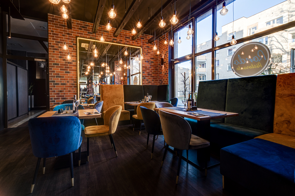 4. Rondo Apartamenty