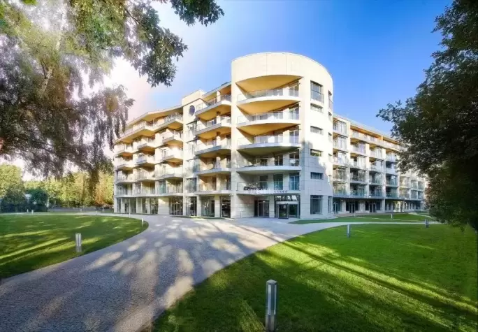 Diune Hotel***** & Resort by Zdrojowa