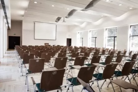 5. Ośrodek Szkoleniowo - Wypoczynkowy BAŻYNA